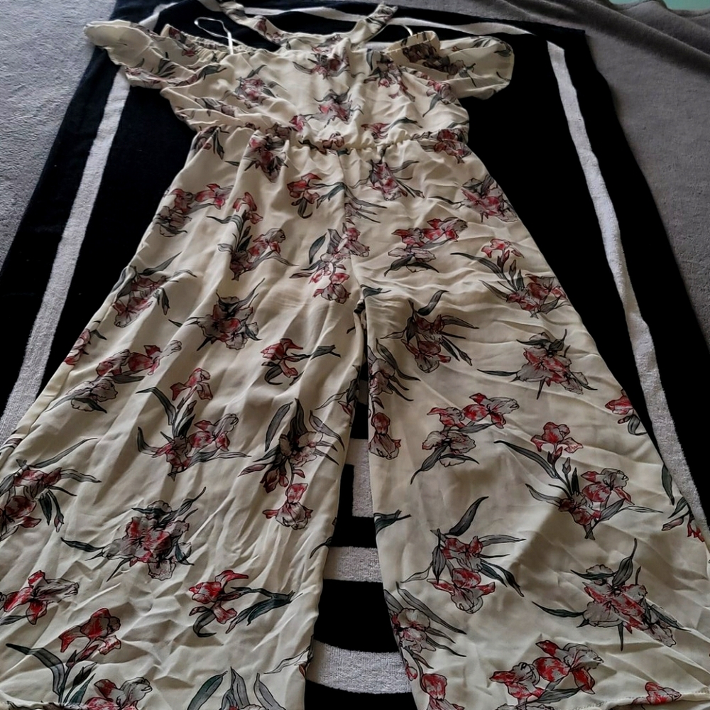 Jumpsuit